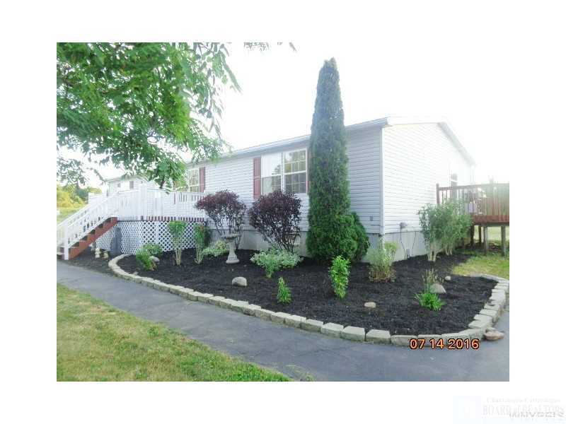 12639 Beebe Road Hanover, NY 14081 - Photo 1 of 1 Exterior Front.