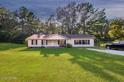 $249,250 | 1840 Blue Goose Road, Huron, TN 38345