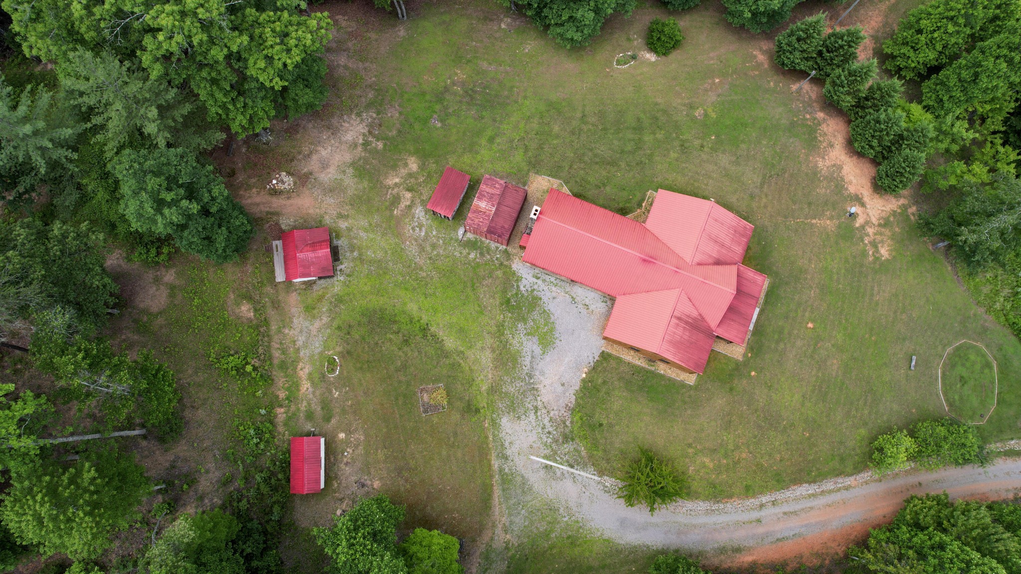 201 Campbell Branch Road Reliance, TN 37369 - Photo 94 of 99