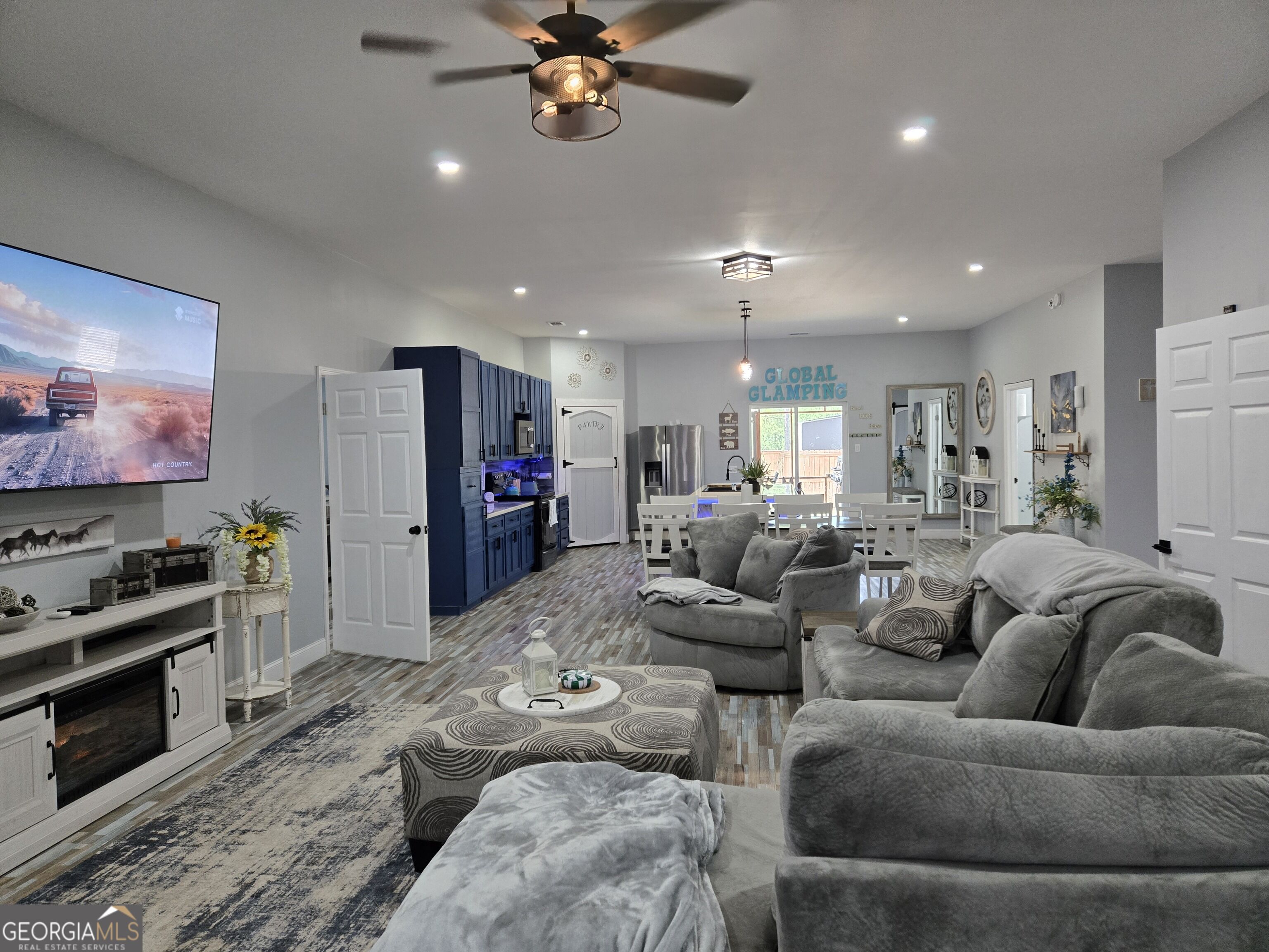 290 Kemp Road Swainsboro, GA 30401 - Photo 6 of 107 Gallery Image 6