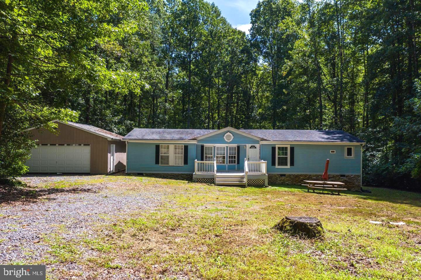 116 A Lone Oak Road Partlow, VA 22534 - Photo 1 of 24 Gallery Image 1