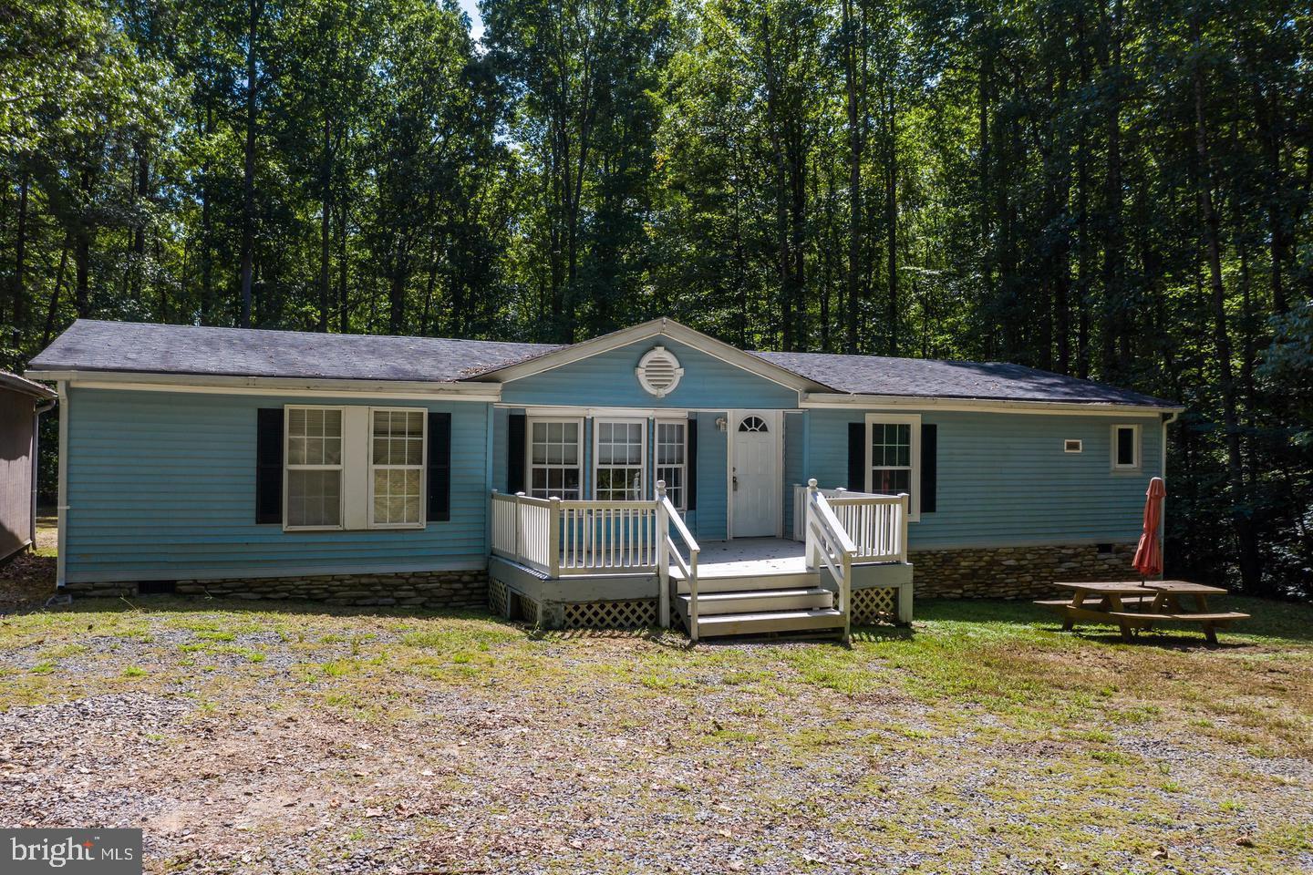 116 A Lone Oak Road Partlow, VA 22534 - Photo 2 of 24 Gallery Image 2