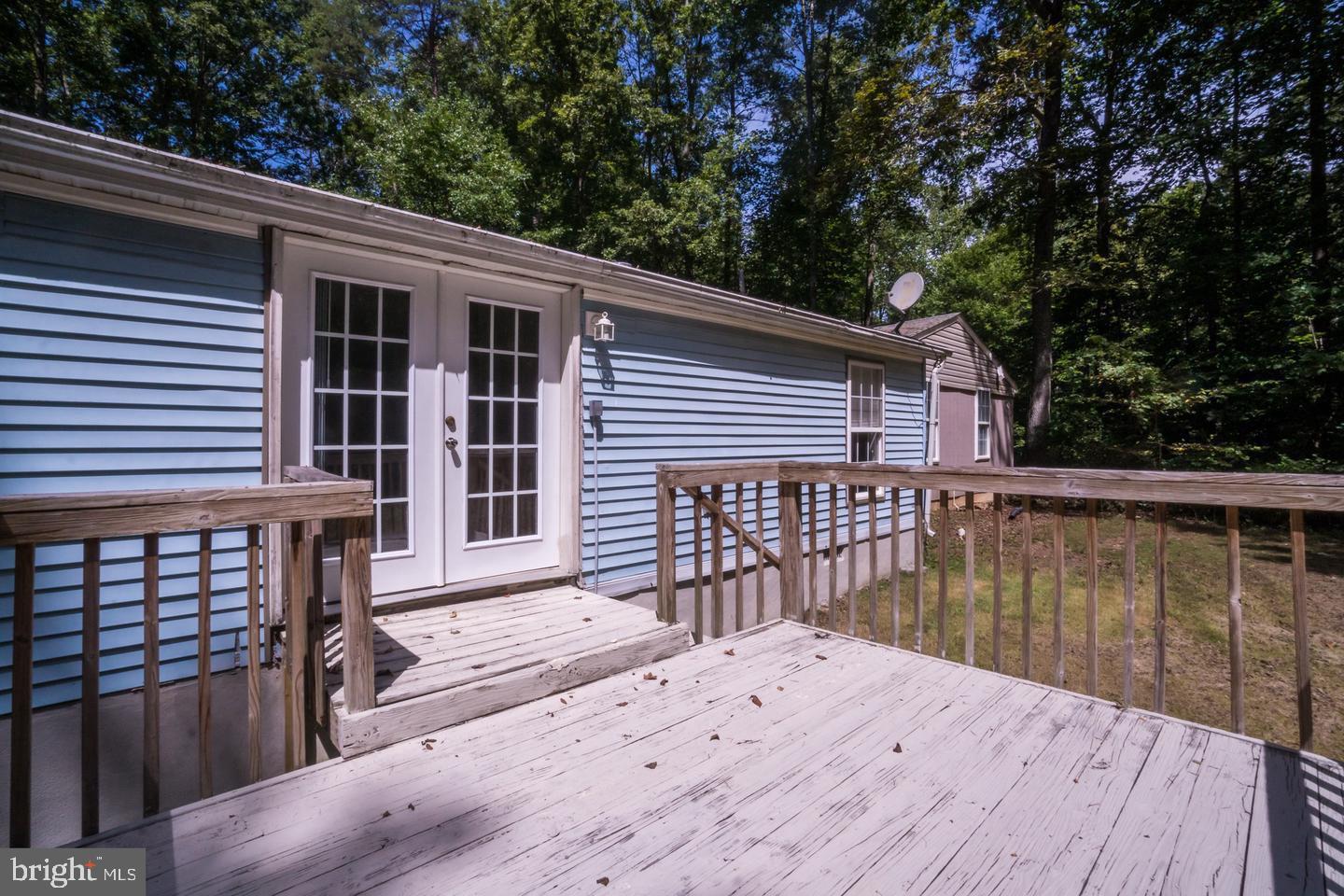116 A Lone Oak Road Partlow, VA 22534 - Photo 20 of 24 Gallery Image 20