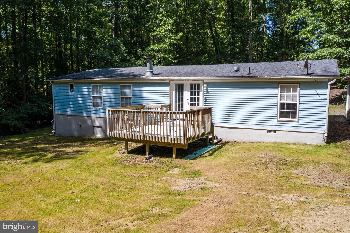 116 A Lone Oak Road Partlow, VA 22534 - Photo 21 of 24 Gallery Image 21