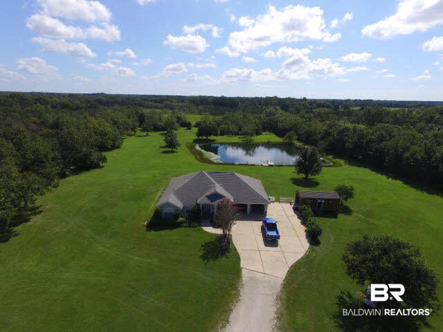 11204 Poser Road Foley, AL 36535 - Photo 24 of 29
