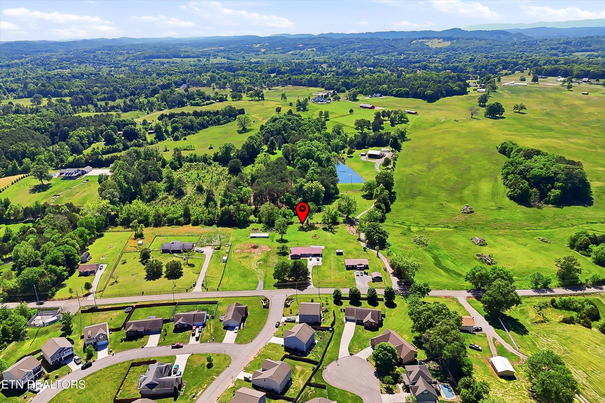 5321 Roberts Road Corryton, TN 37721 - Photo 35 of 43 Gallery Image 35