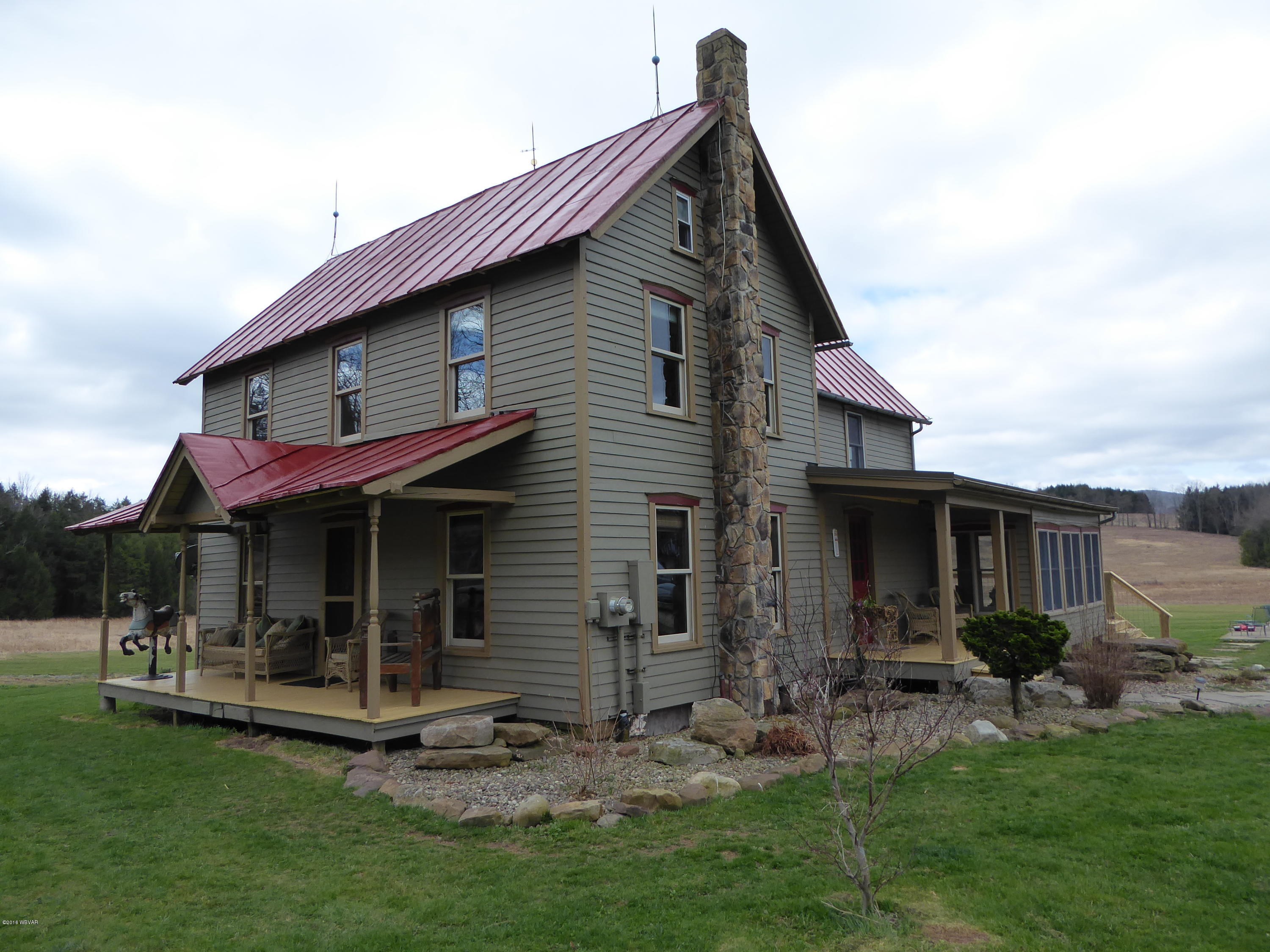 2351 Calvert Road Trout Run, PA 17771 - Photo 76 of 112 Farmhouse-2351 Calvert Rd Trout Run (4)