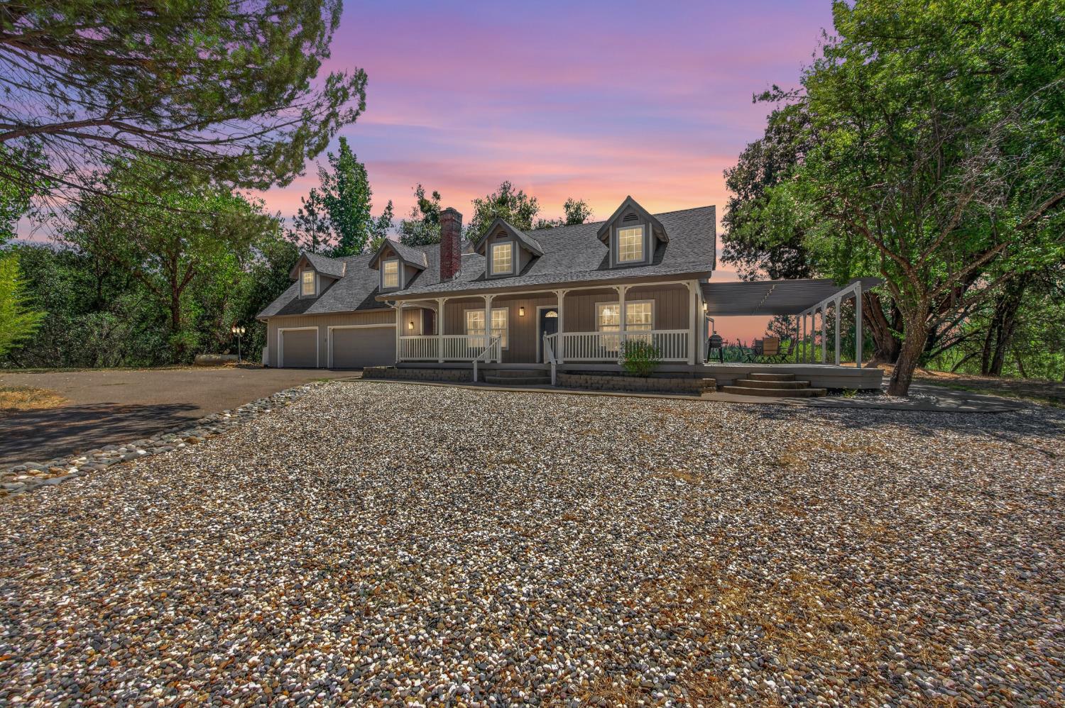 4900 Knottingham Road Diamond Springs, CA 95619 - Photo 1 of 64 Gallery Image 1