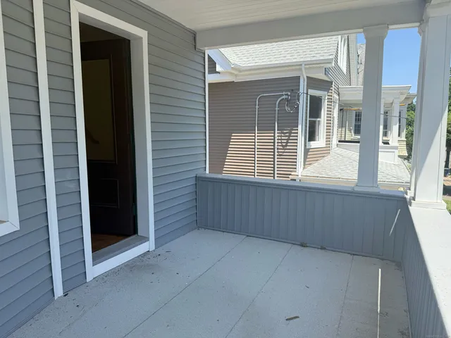 $2,595 | 130 Hubinger Street, Unit 2, New Haven, CT 06511