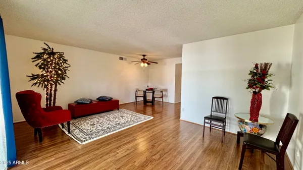 a view of a bathroom from a bathroom