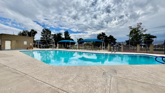 $315,000 | 2404 West Rue De Lamour Avenue, Phoenix, AZ 85029