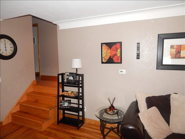 1941 Erie Road Erie, MI 48133 - Photo 5 of 13 Living Room View 2