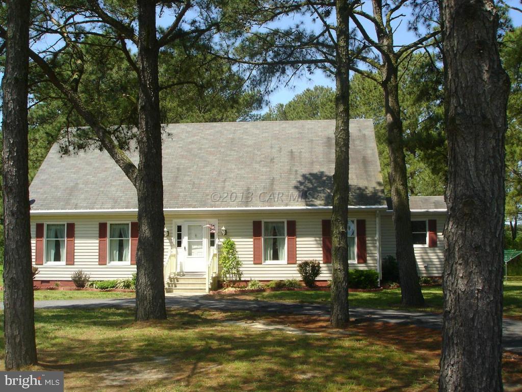 4974 Thomas Long Road Crisfield, MD 21817 - Photo 2 of 15 Gallery Image 2