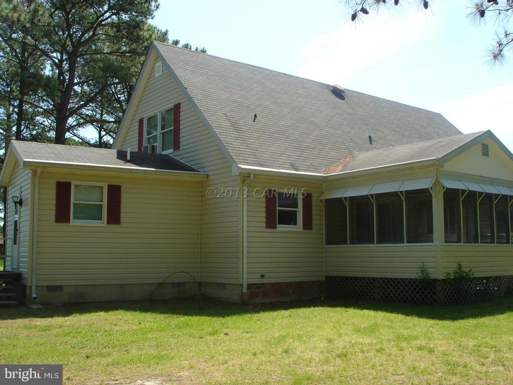 4974 Thomas Long Road Crisfield, MD 21817 - Photo 4 of 15 Gallery Image 4