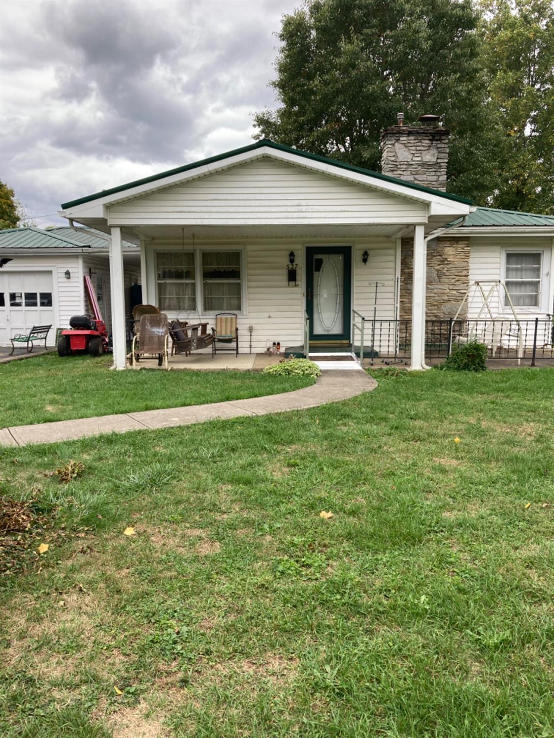 527 5th Street Rising Sun, IN 47040 - Photo 1 of 9