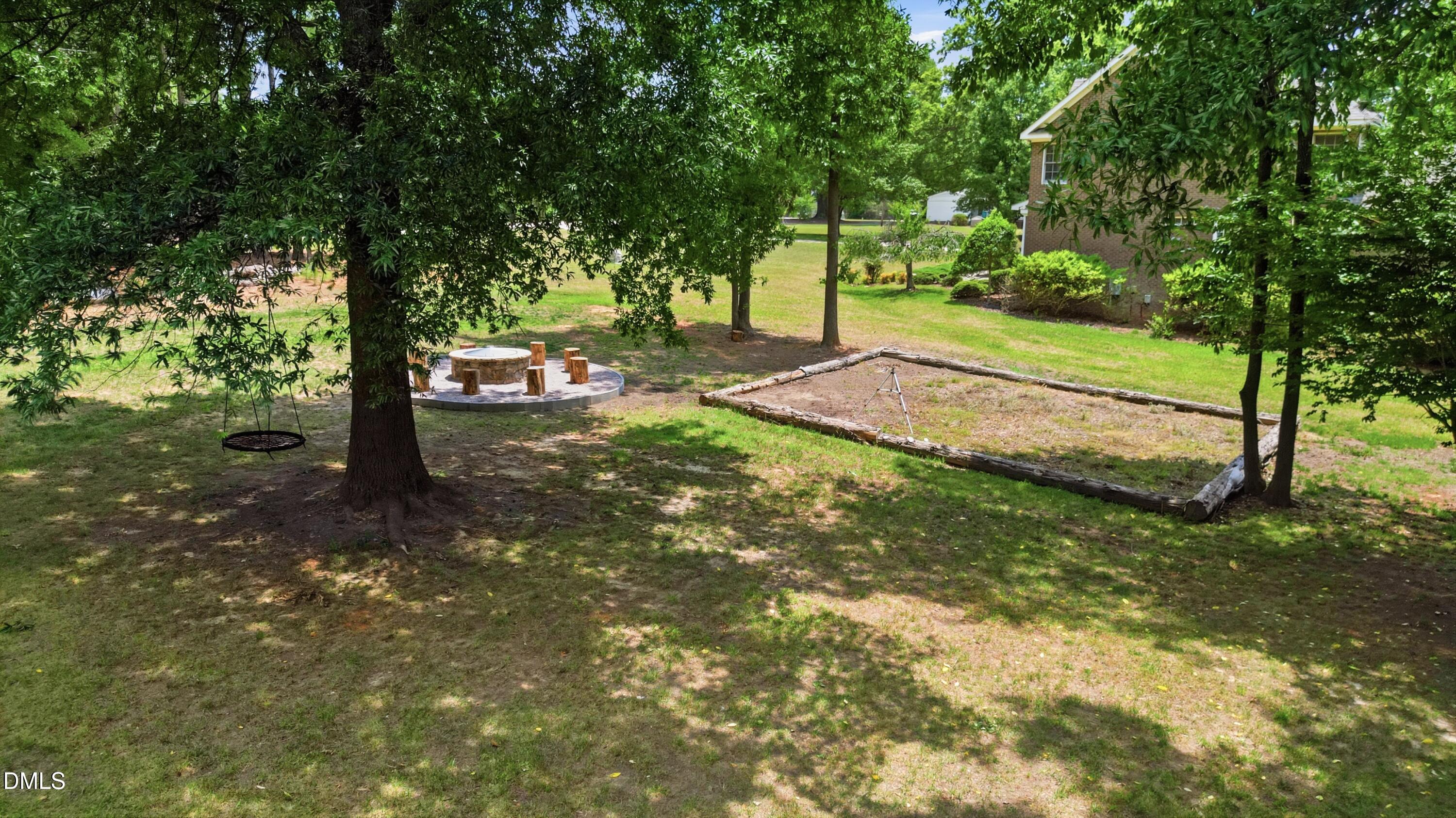 101 Hartland Court Raleigh, NC 27614 - Photo 37 of 43 DJI_0461