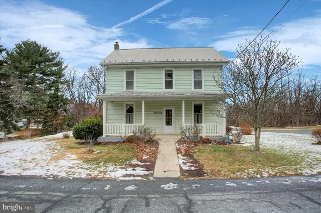 $274,900 | 13515 Waterloo Road, Waynesboro, PA 17268
