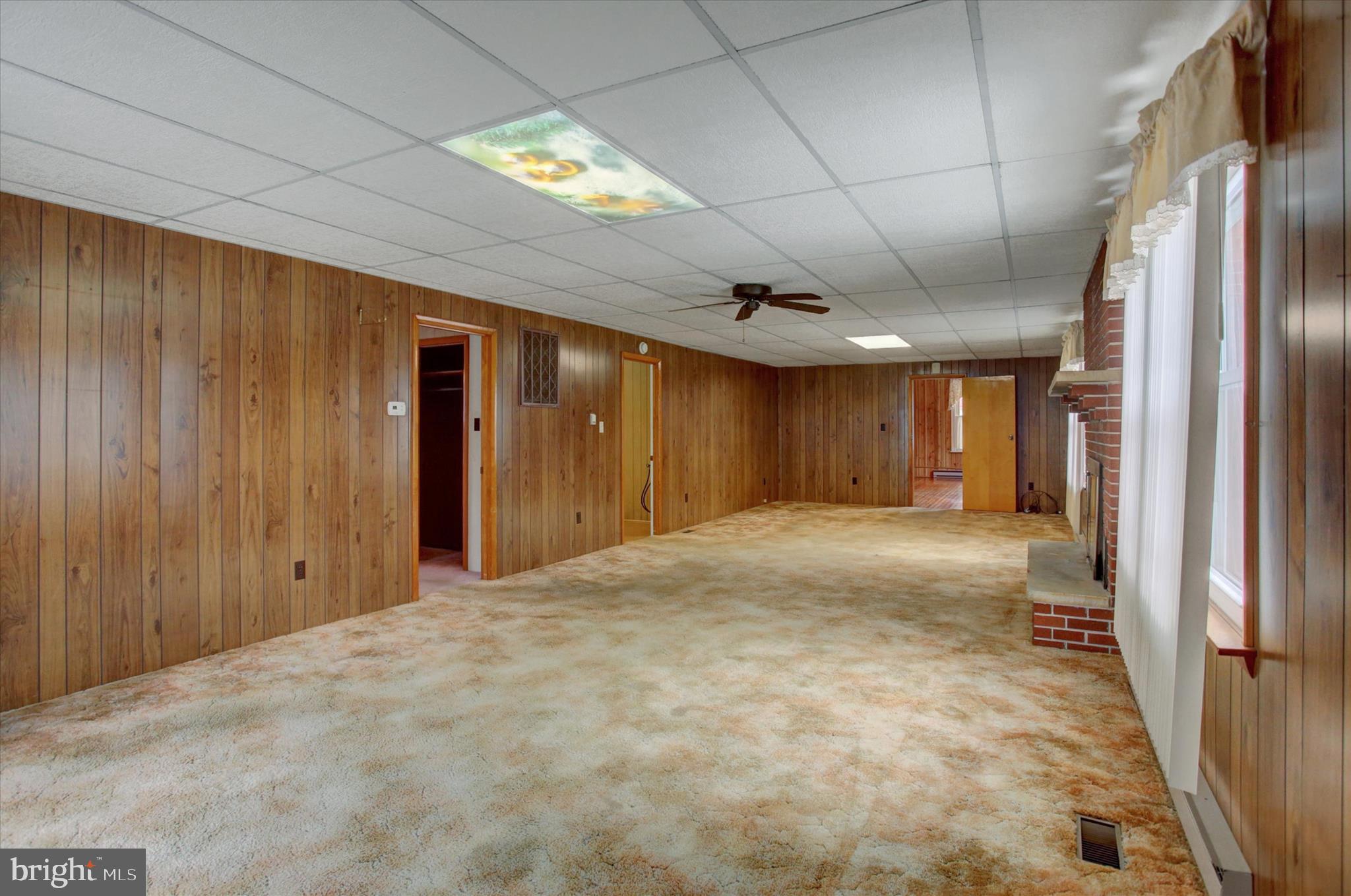 13515 Waterloo Road Waynesboro, PA 17268 - Photo 15 of 42 a view of an empty room
