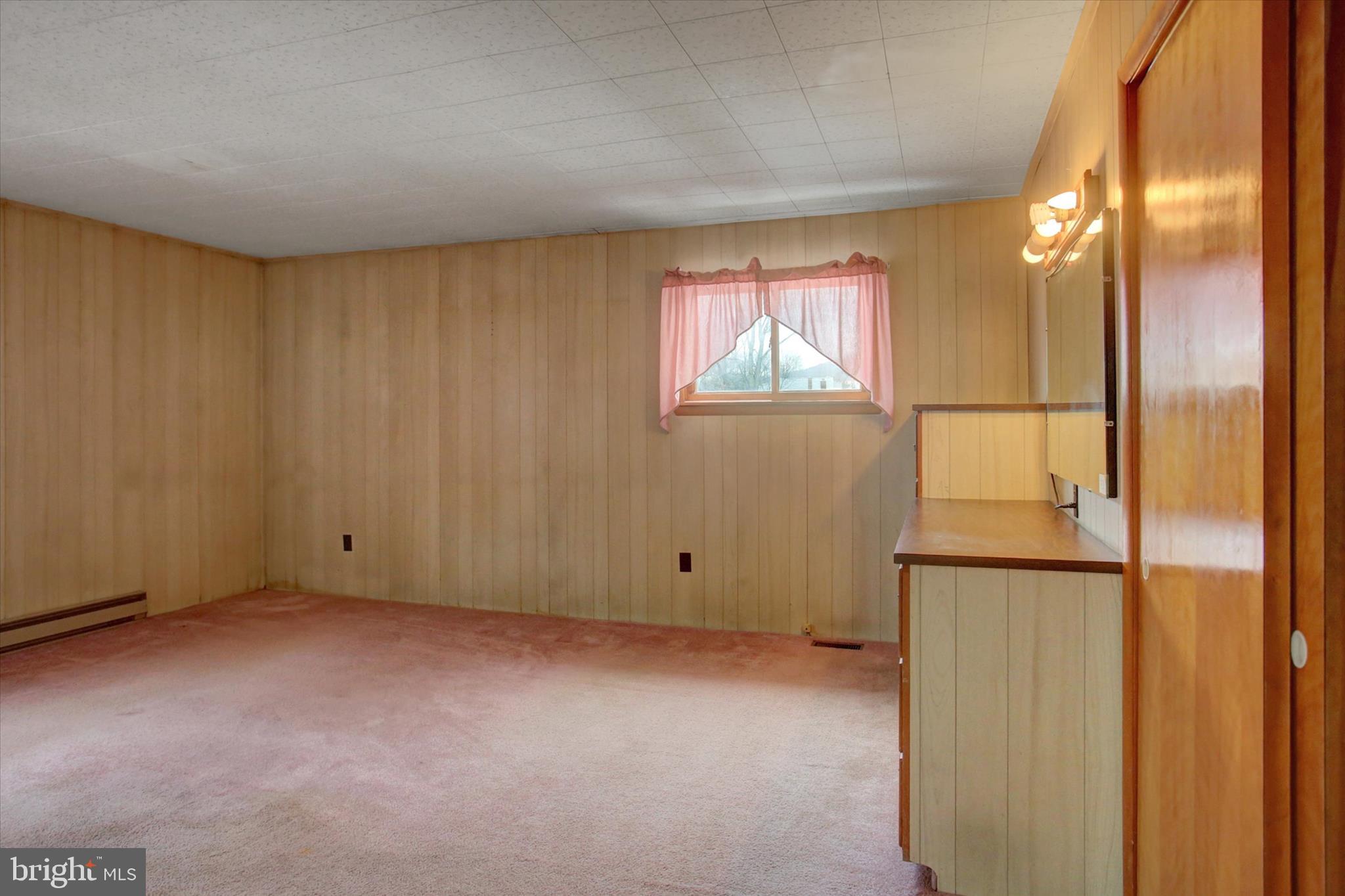 13515 Waterloo Road Waynesboro, PA 17268 - Photo 16 of 42 a view of an empty room with a window