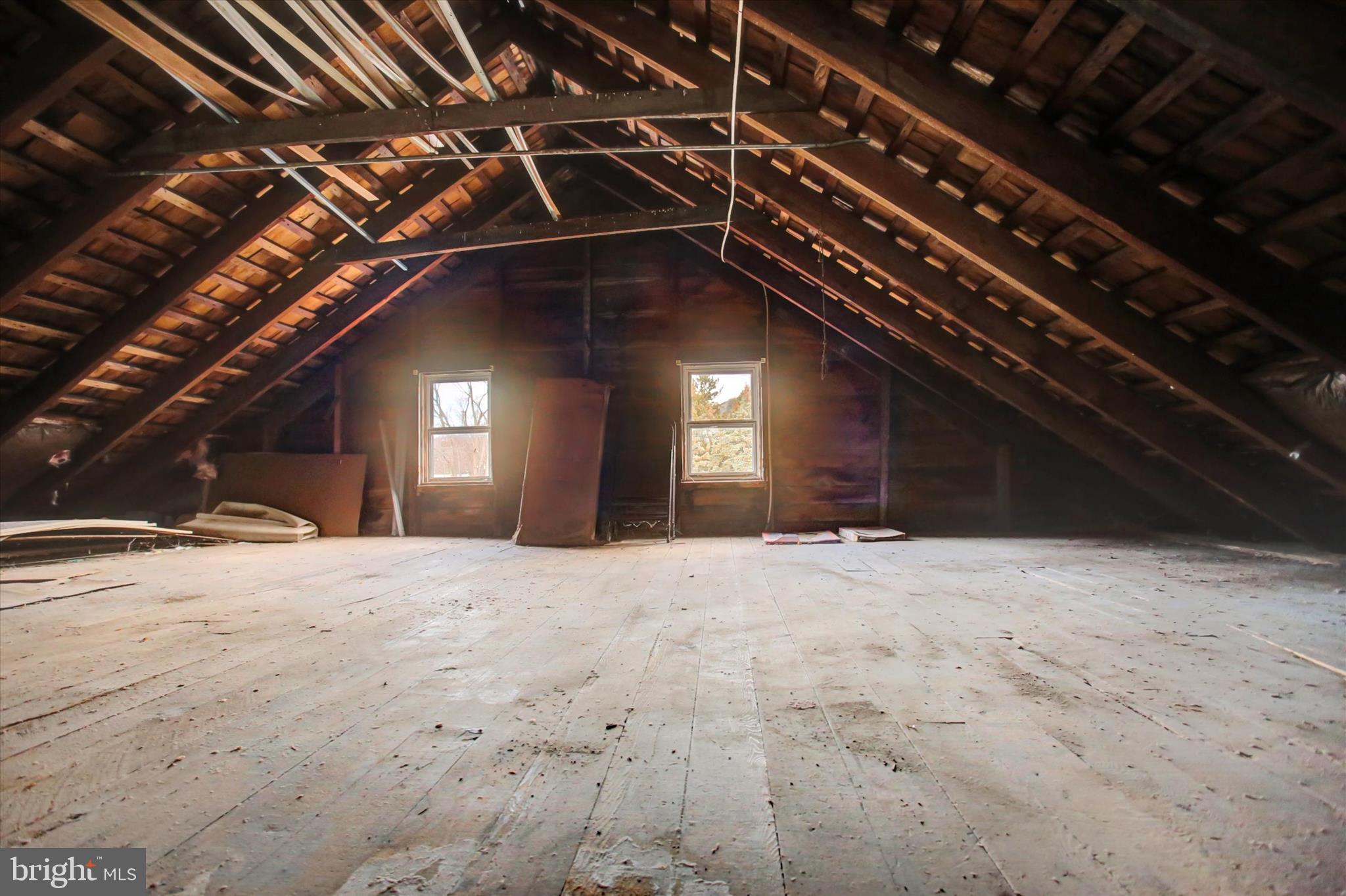 13515 Waterloo Road Waynesboro, PA 17268 - Photo 30 of 42 a view of an empty room