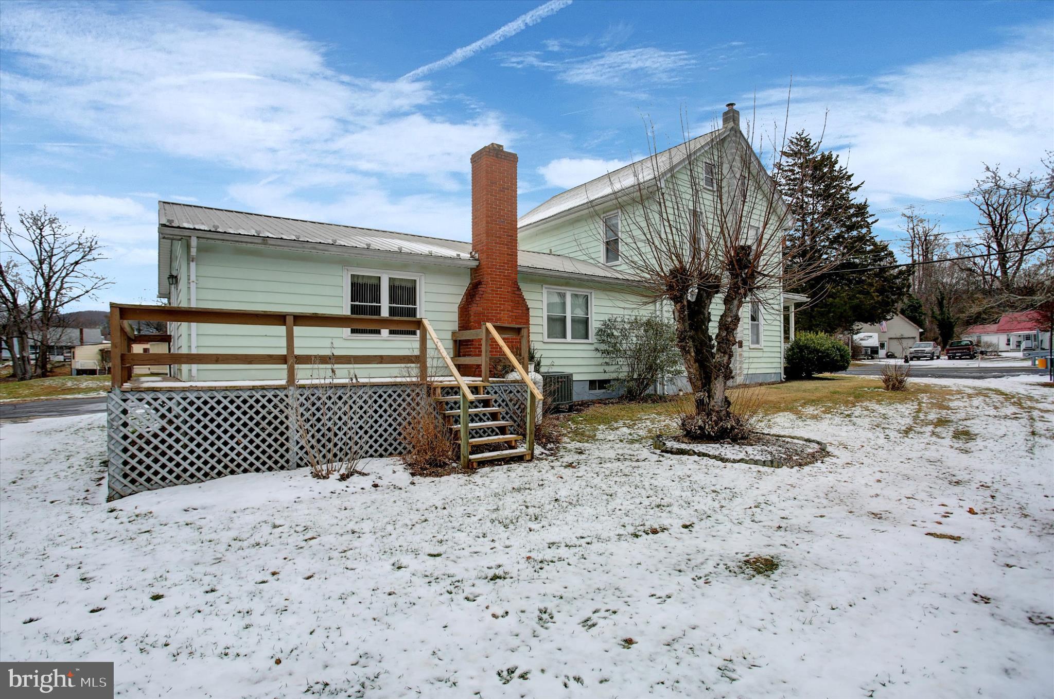 13515 Waterloo Road Waynesboro, PA 17268 - Photo 33 of 42 a view of a outdoor space