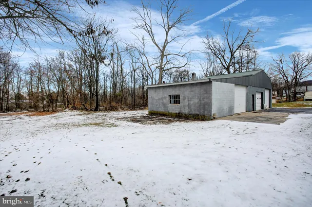 $274,900 | 13515 Waterloo Road, Waynesboro, PA 17268