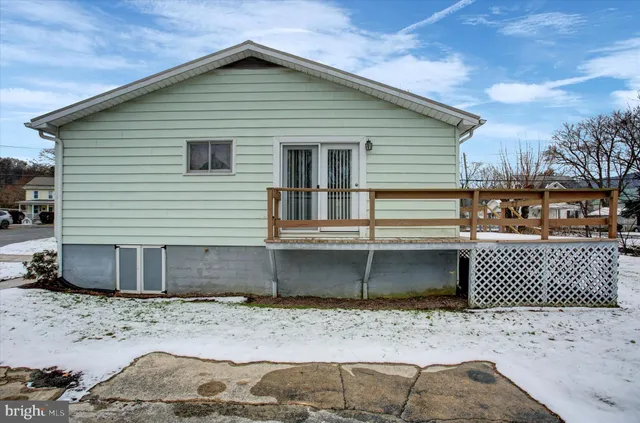 $274,900 | 13515 Waterloo Road, Waynesboro, PA 17268