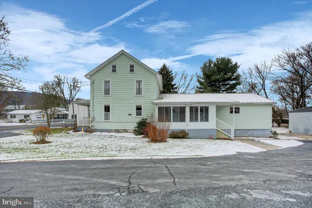 $274,900 | 13515 Waterloo Road, Waynesboro, PA 17268
