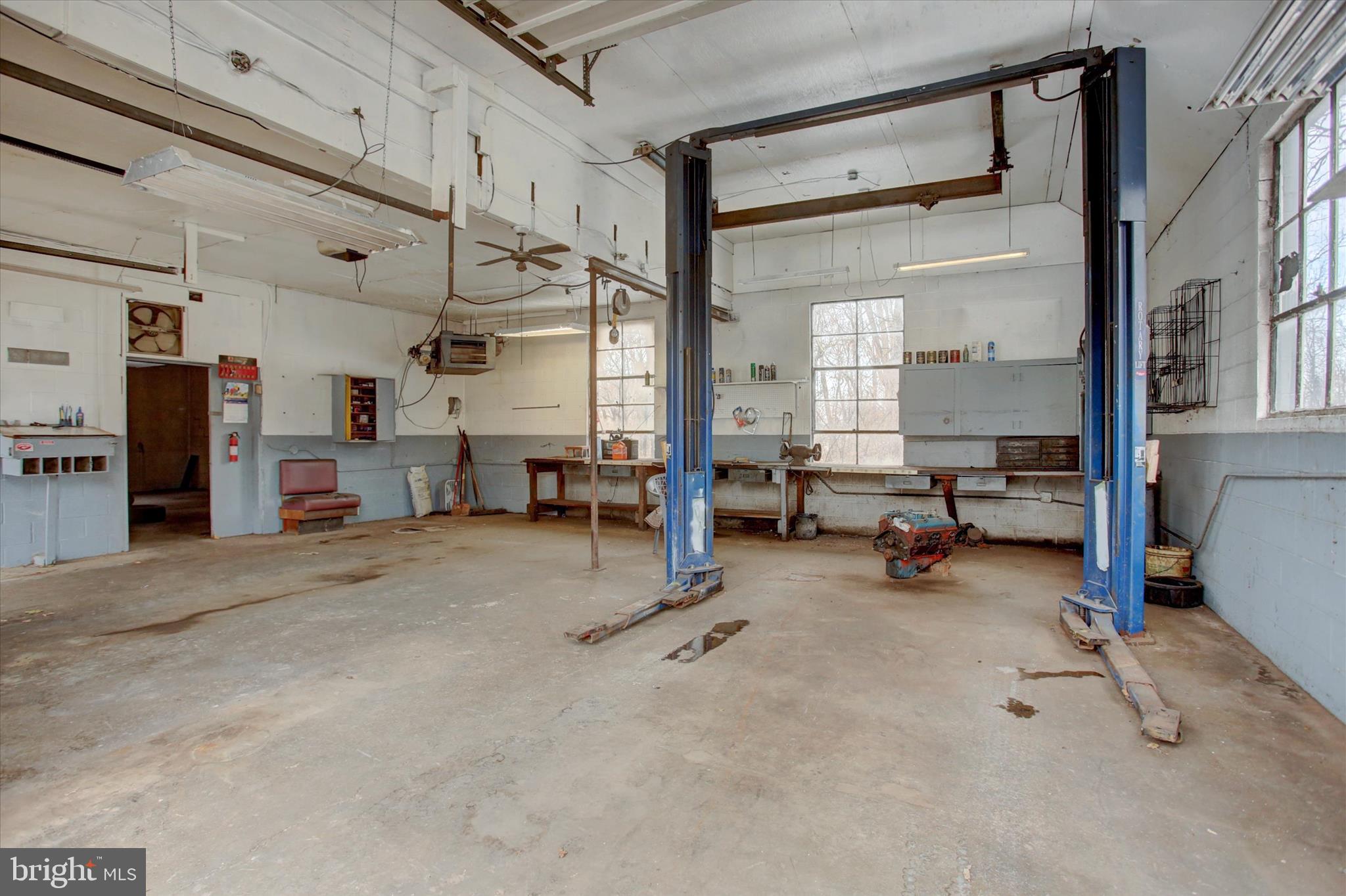 13515 Waterloo Road Waynesboro, PA 17268 - Photo 40 of 42 a view of a storage & utility room