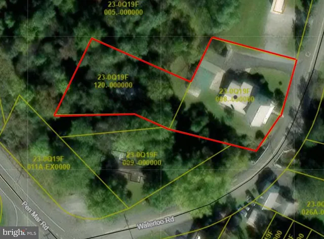 $274,900 | 13515 Waterloo Road, Waynesboro, PA 17268