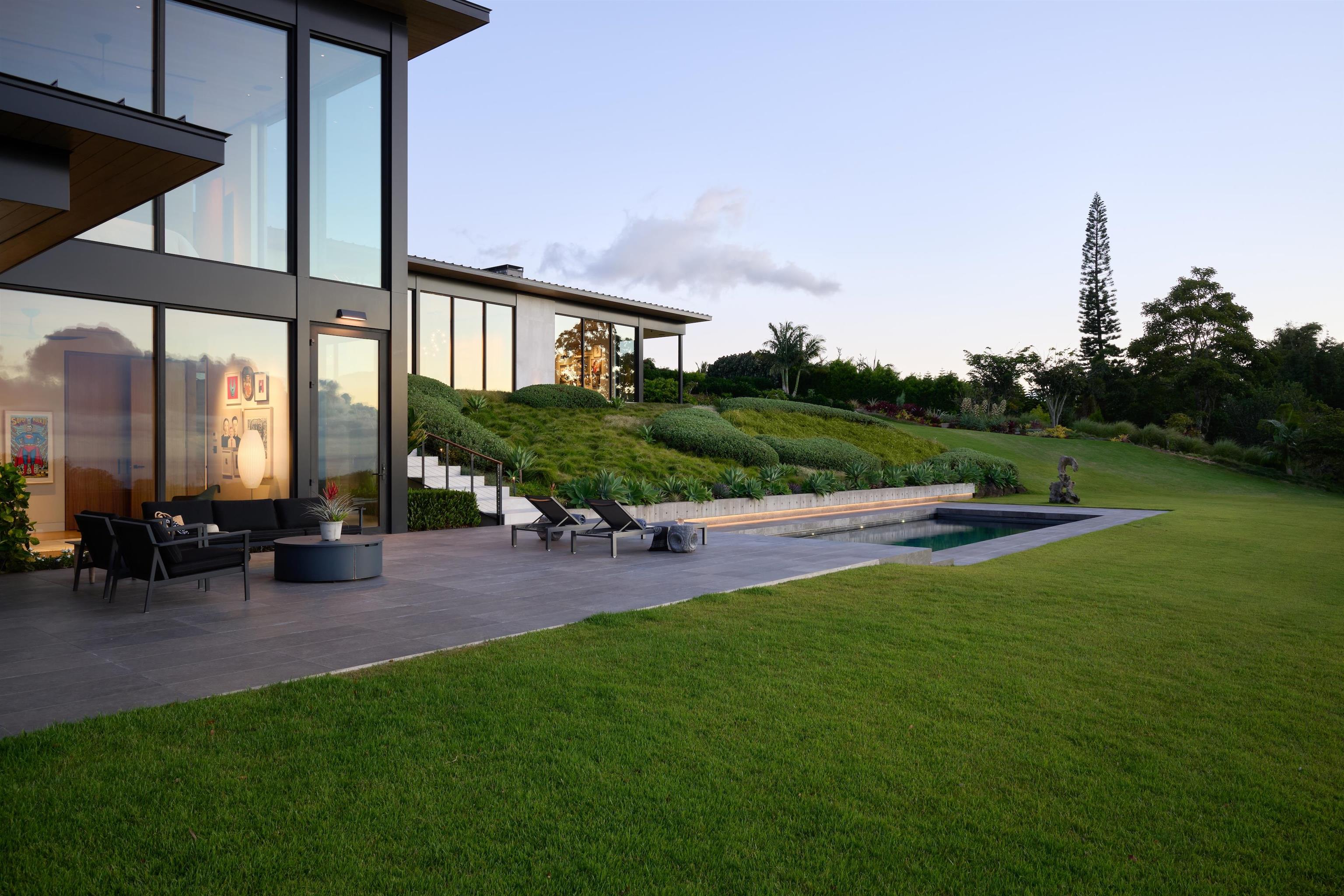 1642 West Kuiaha Road Haiku, HI 96708 - Photo 45 of 50