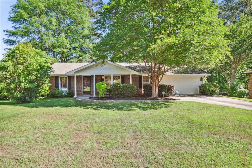 2502 Asbury Court Decatur, GA 30033 - Photo 1 of 1 Gallery Image 1