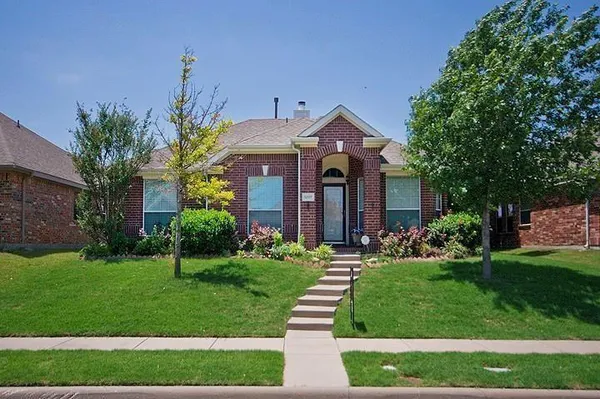 $2,200 | 1207 Cedar Springs Drive, Allen, TX 75002