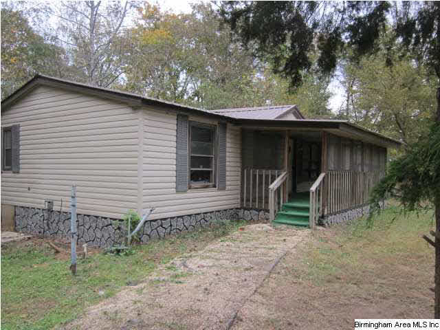 8945 Camp Piers Road Bessemer, AL 35023 - Photo 2 of 18