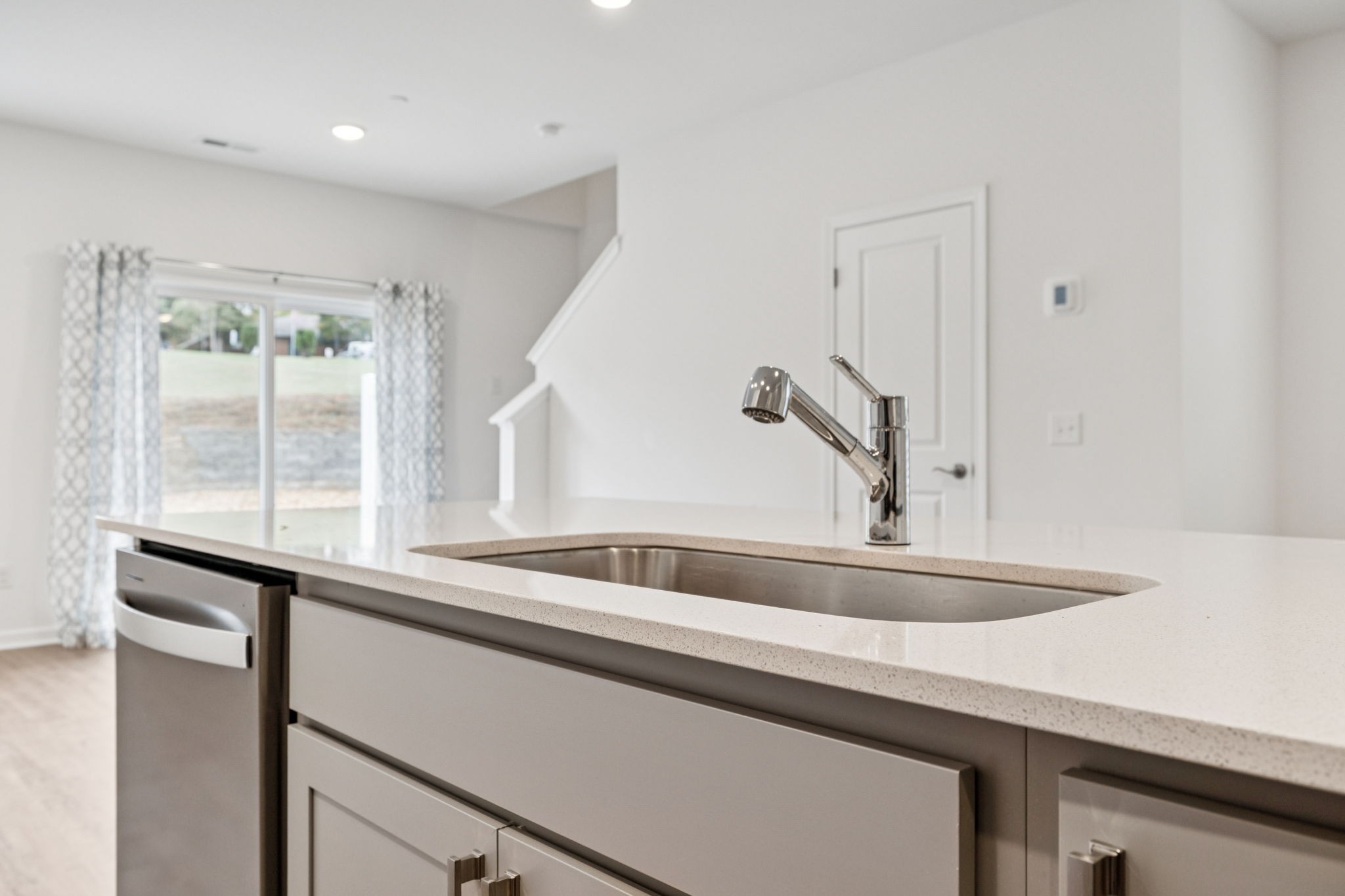 7148 Mapleside Lane Fairview, TN 37062 - Photo 13 of 39 a kitchen with a sink and a window