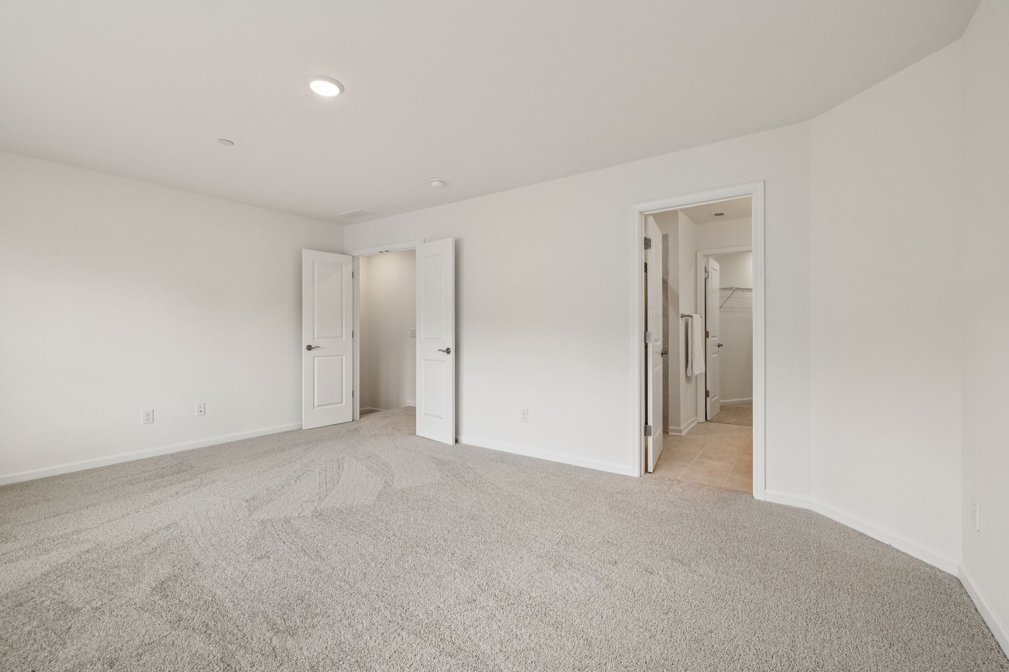 7148 Mapleside Lane Fairview, TN 37062 - Photo 21 of 39 a view of an empty room