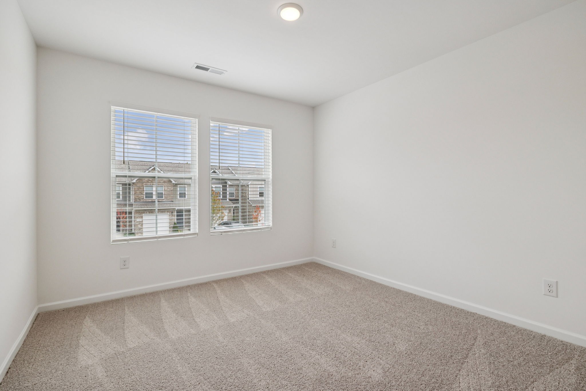 7148 Mapleside Lane Fairview, TN 37062 - Photo 28 of 39 an empty room with a window