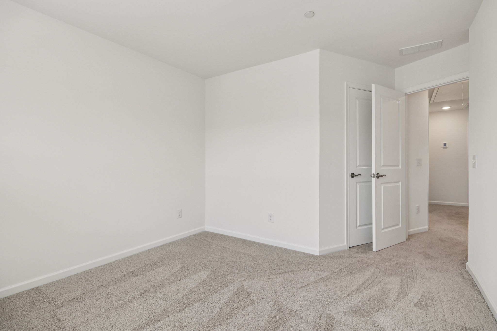 7148 Mapleside Lane Fairview, TN 37062 - Photo 29 of 39 a view of an empty room