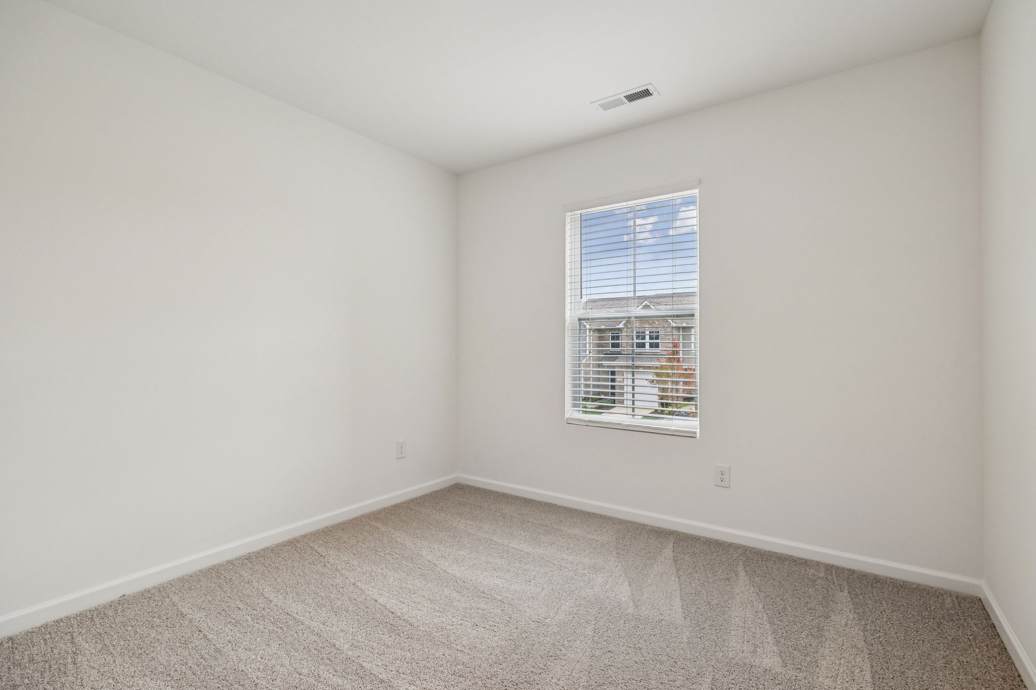 7148 Mapleside Lane Fairview, TN 37062 - Photo 33 of 39 an empty room with a window