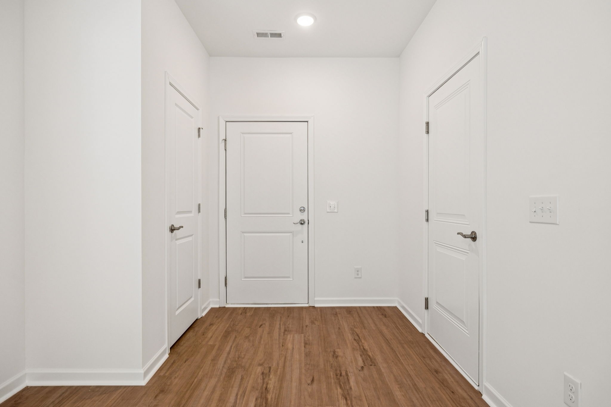 7148 Mapleside Lane Fairview, TN 37062 - Photo 7 of 39 a view of a room with wooden floor