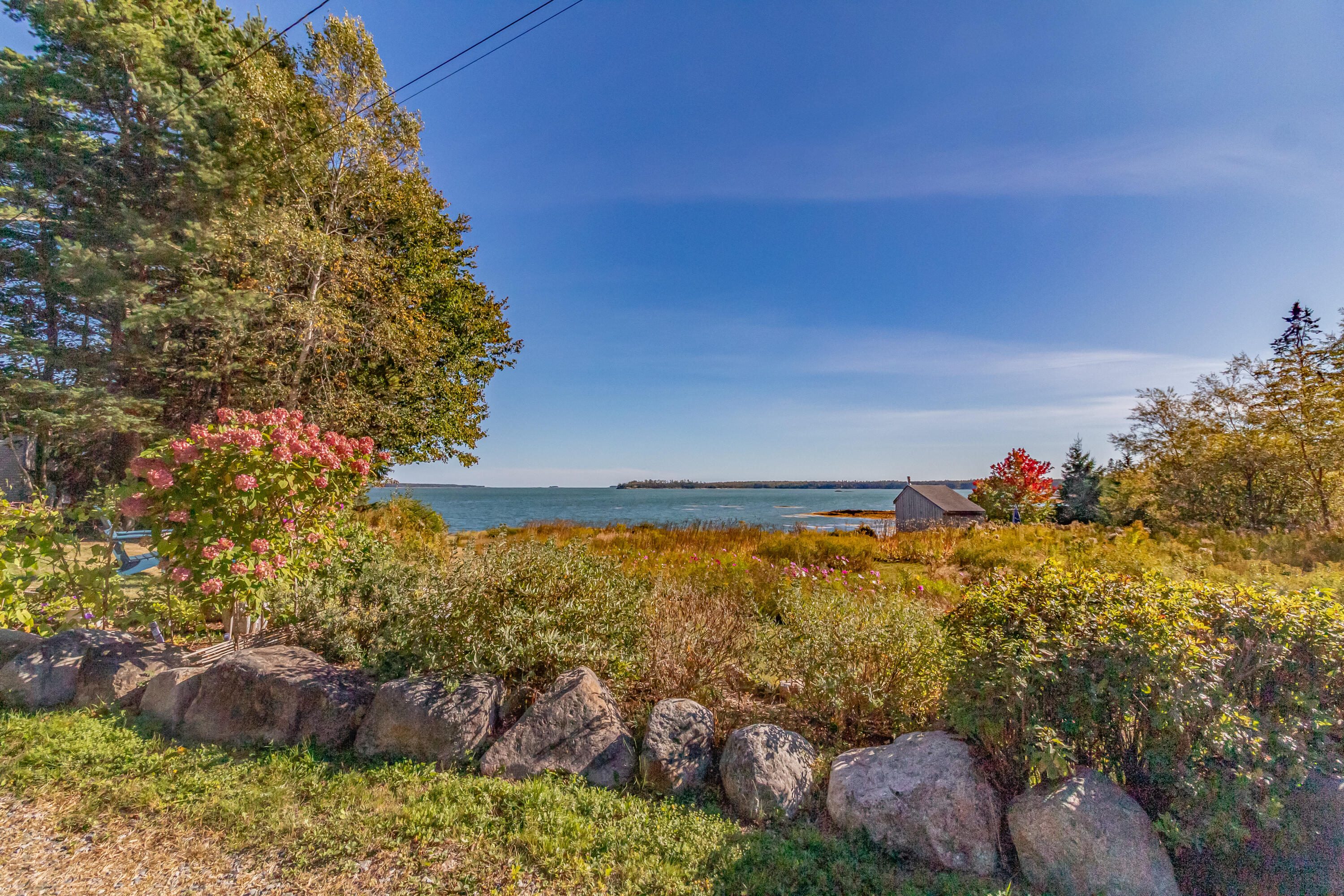 614-618 Gouldsboro Point Road Gouldsboro, ME 04607 - Photo 91 of 110