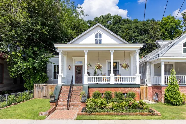 $599,900 | 715 1st Avenue, Columbus, GA 31901