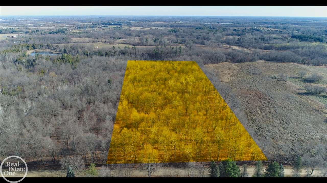 5221 Sutton Road Dryden, MI 48428 - Photo 16 of 24