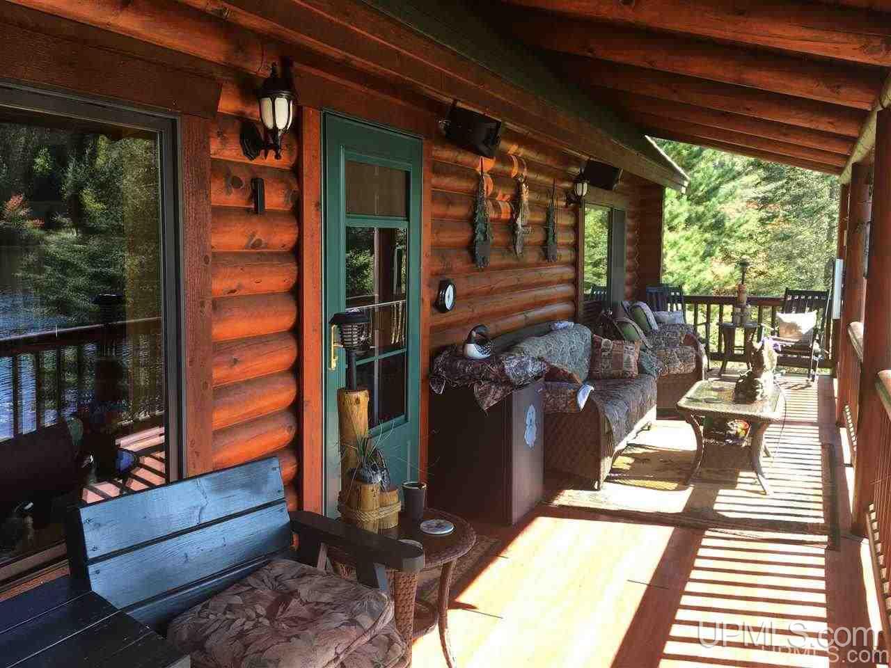 2400 Trails End Road Gwinn, MI 49841 - Photo 14 of 37