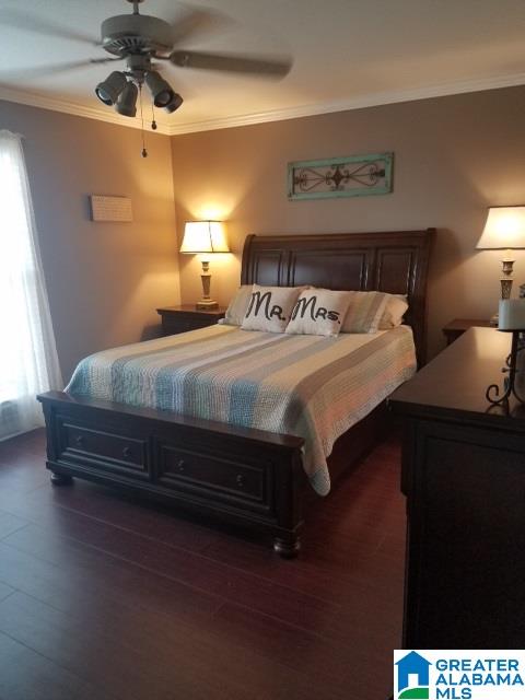 822 Ransome Drive Oneonta, AL 35121 - Photo 25 of 49