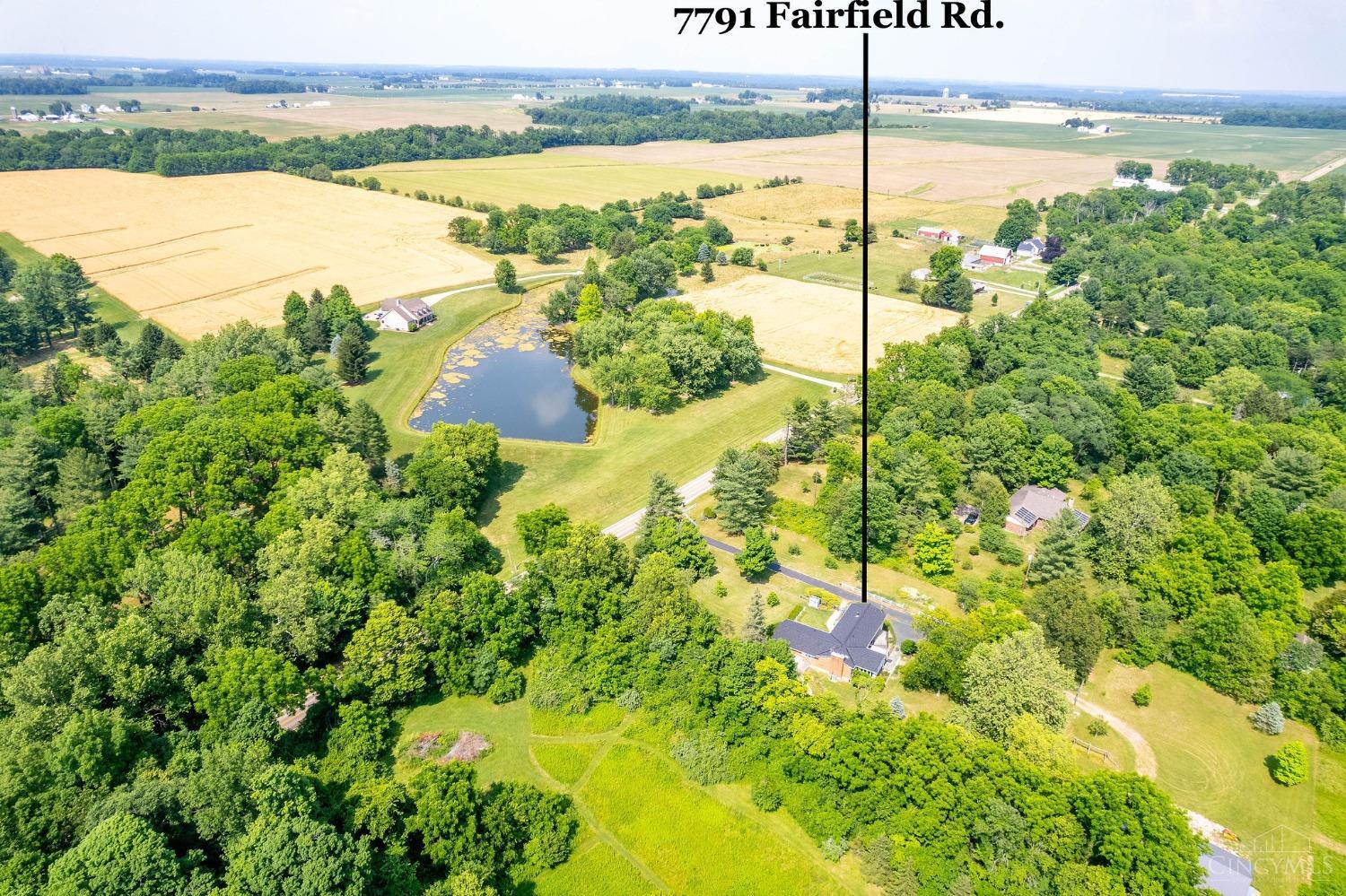 7791 Fairfield Road Oxford, OH 45056 - Photo 55 of 73