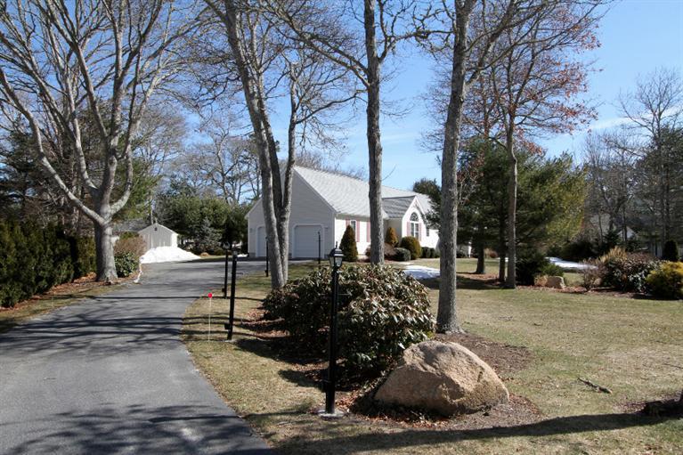 4 Penny Lane East Wareham, MA 02558 - Photo 2 of 24 Additional Photo