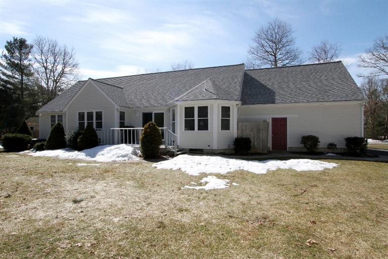 4 Penny Lane East Wareham, MA 02558 - Photo 23 of 24 Additional Photo