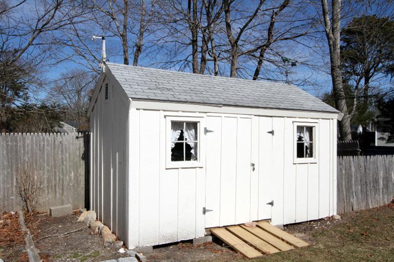 4 Penny Lane East Wareham, MA 02558 - Photo 24 of 24 Additional Photo