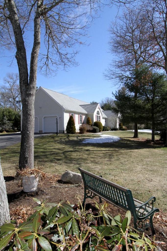 4 Penny Lane East Wareham, MA 02558 - Photo 3 of 24 Additional Photo